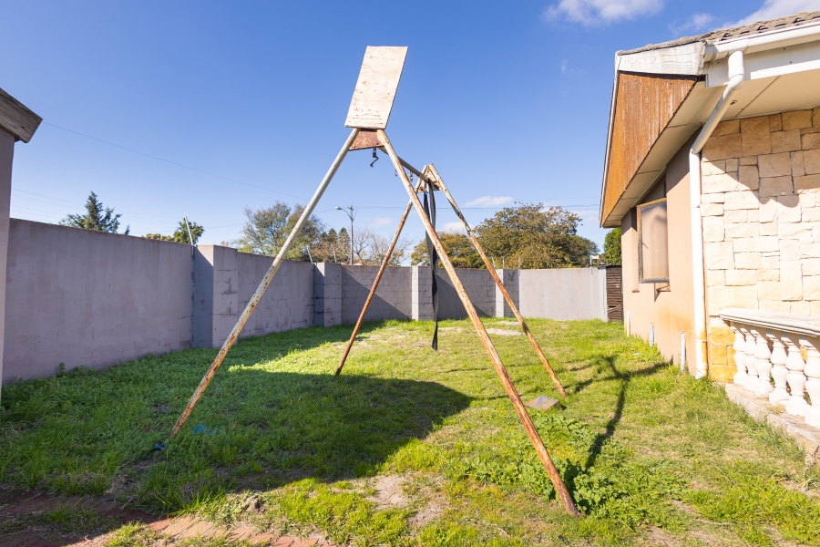 3 Bedroom Property for Sale in Elim Western Cape